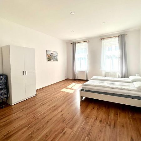 Apartment Erika Karlovy Vary Kültér fotó