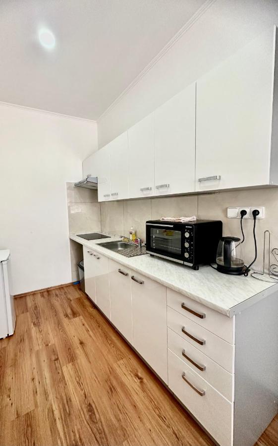 Apartment Erika Karlovy Vary Kültér fotó