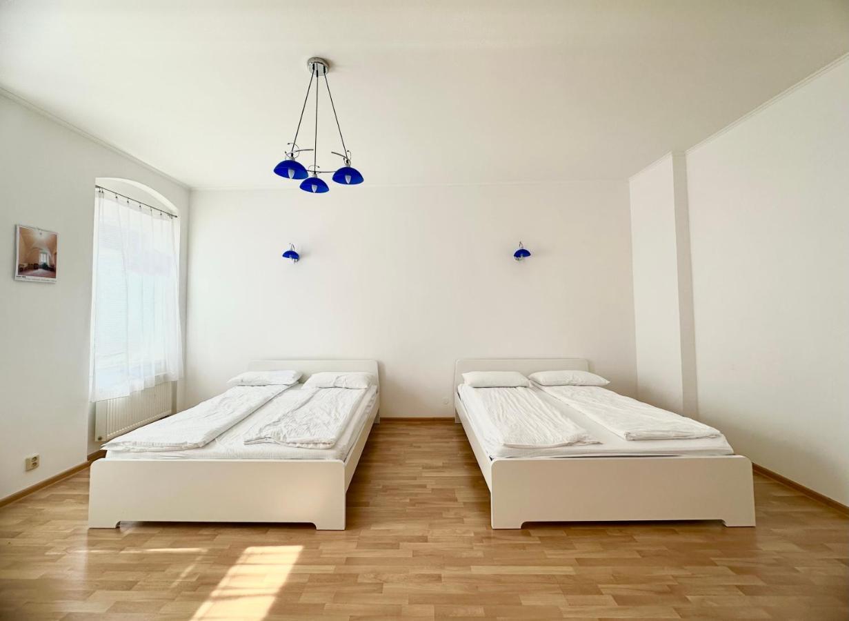 Apartment Erika Karlovy Vary Kültér fotó
