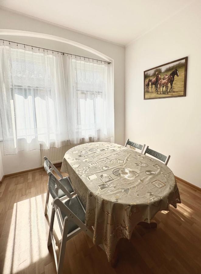 Apartment Erika Karlovy Vary Kültér fotó