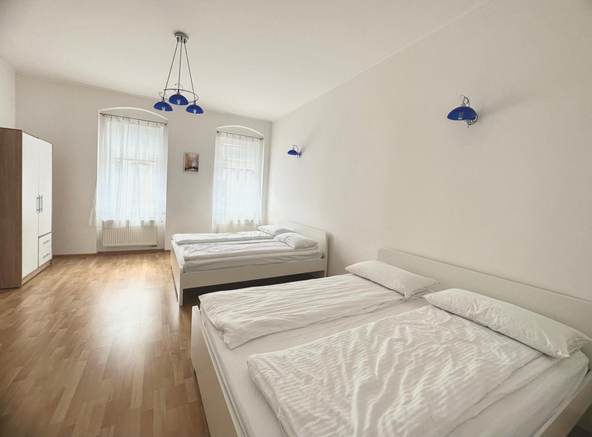 Apartment Erika Karlovy Vary Szoba fotó